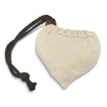 Borsa pieghevole in cotone 100% - immagine 4