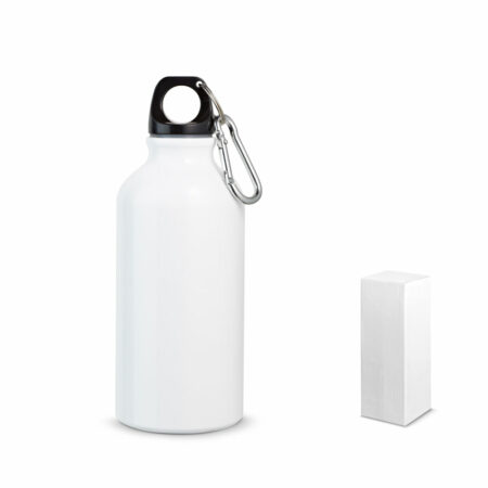 Borraccia sportiva per la sublimazione 400 mL