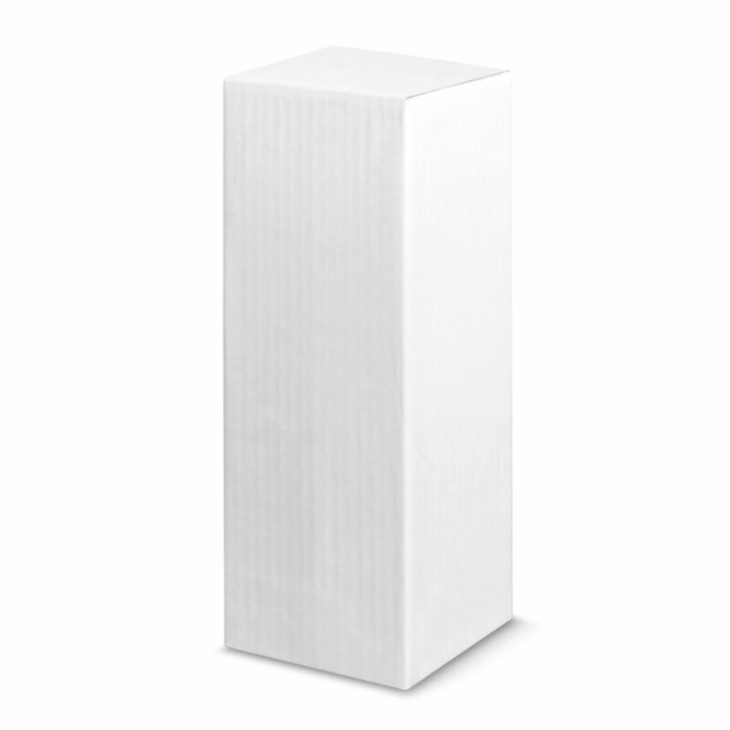 Borraccia sportiva per la sublimazione 400 mL - immagine 3
