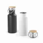 Borraccia in acciaio inox da 540 mL