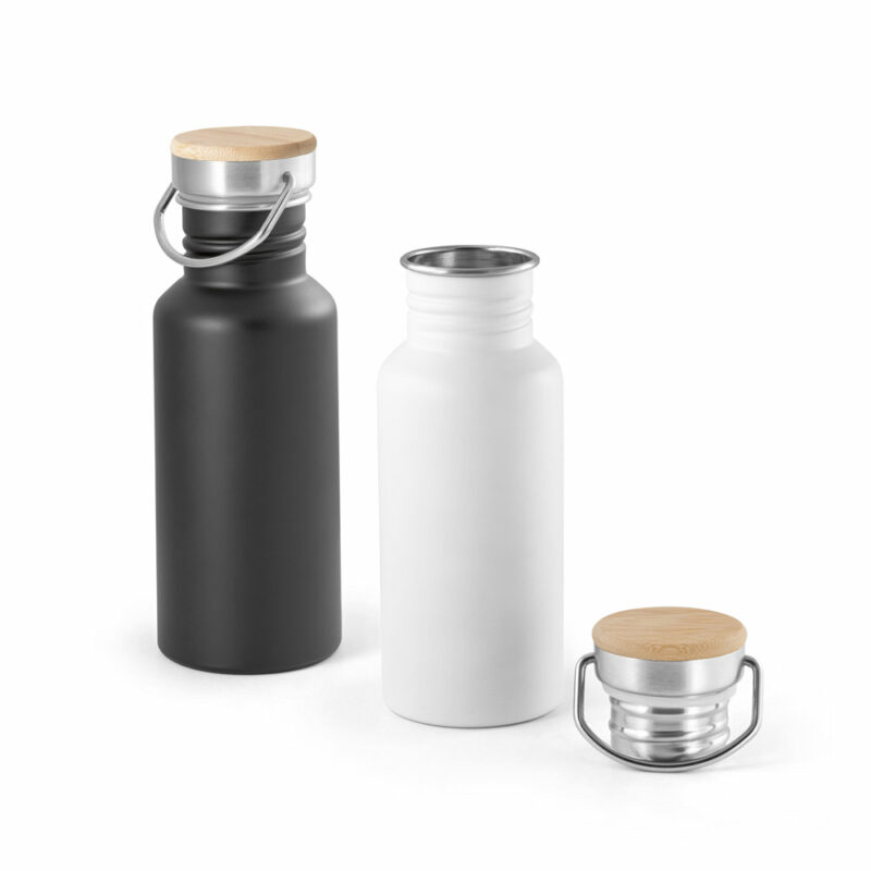 Borraccia in acciaio inox da 540 mL