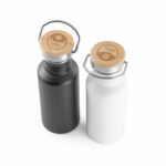 Borraccia in acciaio inox da 540 mL - immagine 2