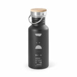 Borraccia in acciaio inox da 540 mL - immagine 3