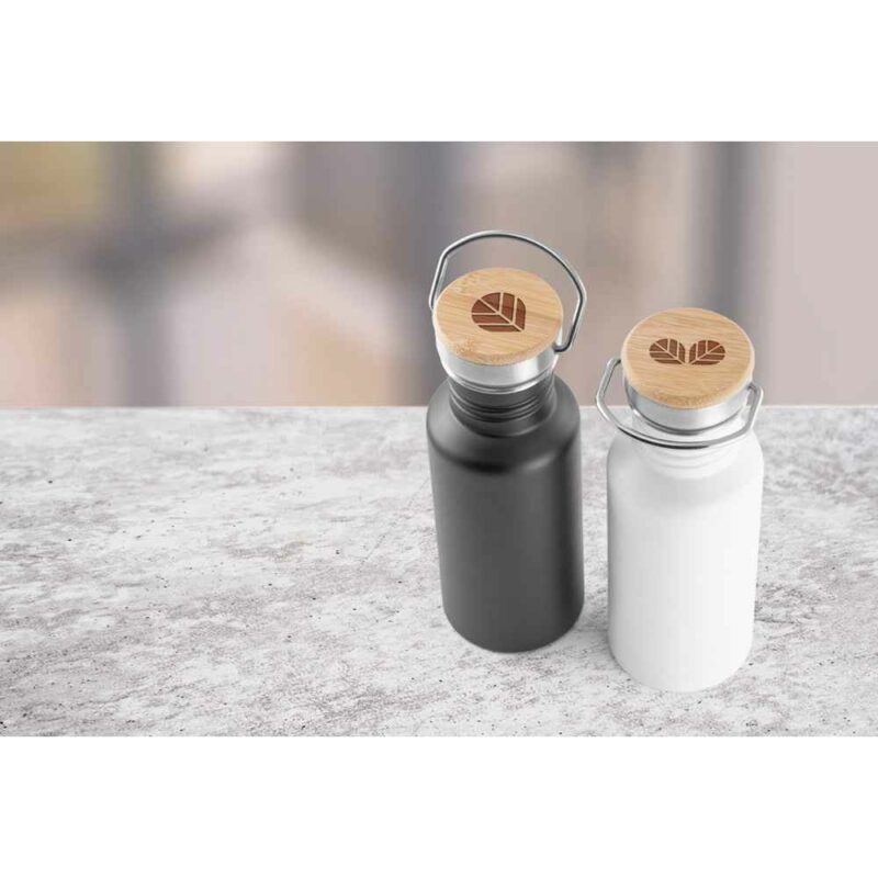 Borraccia in acciaio inox da 540 mL - immagine 5