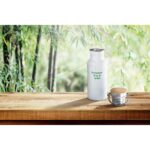 Borraccia in acciaio inox da 540 mL - immagine 6