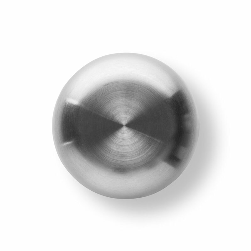 Borraccia termica in bambù e acciaio inox 450 mL - immagine 5