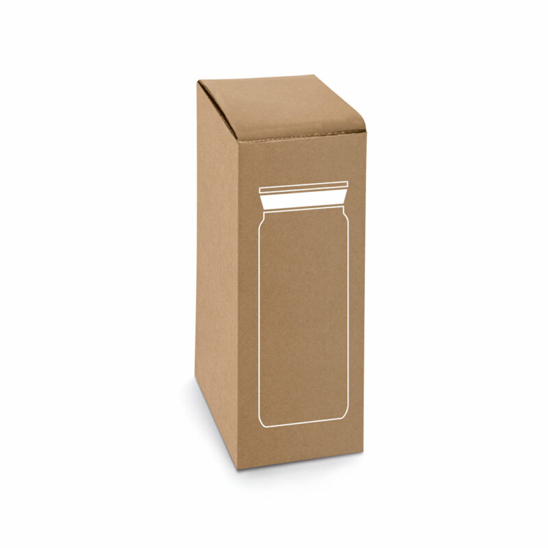 Borraccia termica in acciaio inox 600 mL - immagine 7