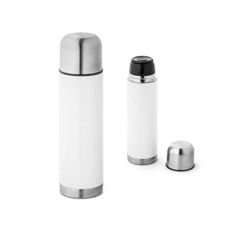 Borraccia termica in acciaio inox per la sublimazione 500 mL