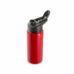Borraccia sportiva in alluminio riciclato 660 mL - immagine 2