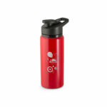 Borraccia sportiva in alluminio riciclato 660 mL - immagine 3