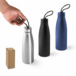 Borraccia in acciaio inox riciclato 710 mL