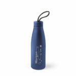 Borraccia in acciaio inox riciclato 710 mL - immagine 3