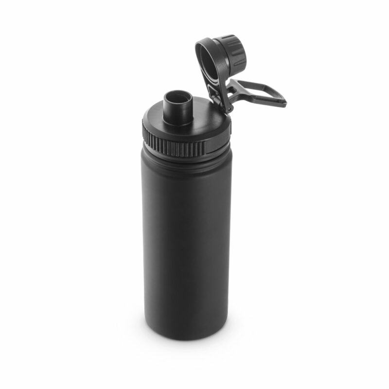 Borraccia in acciaio inox 570 mL - immagine 5