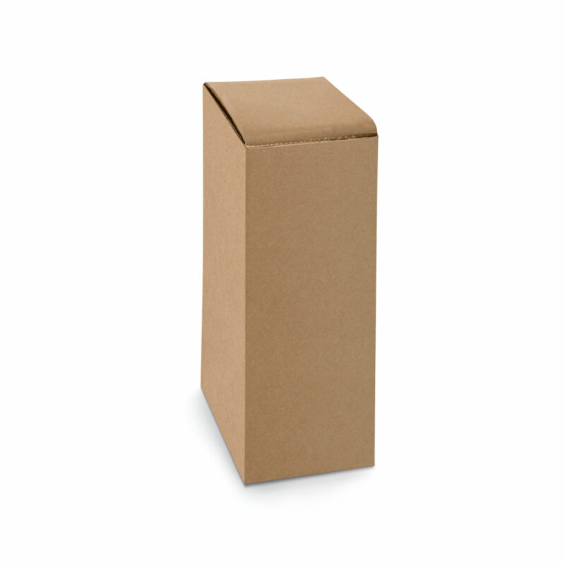 Borraccia in acciaio inox 570 mL - immagine 6
