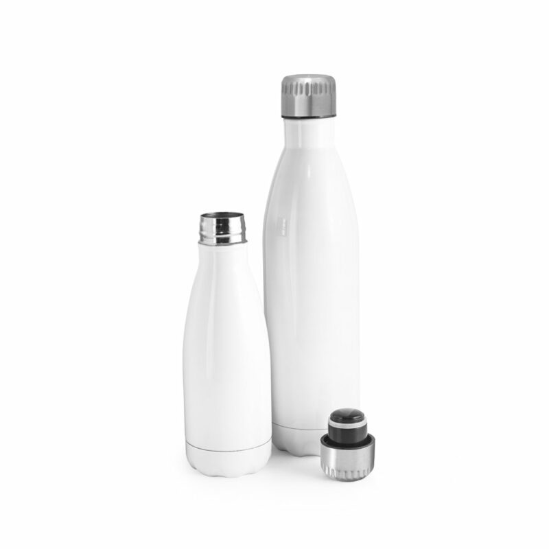 Borraccia a sublimazione in acciaio inox da 380 mL