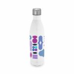 Borraccia a sublimazione in acciaio inox - 800 mL - immagine 3
