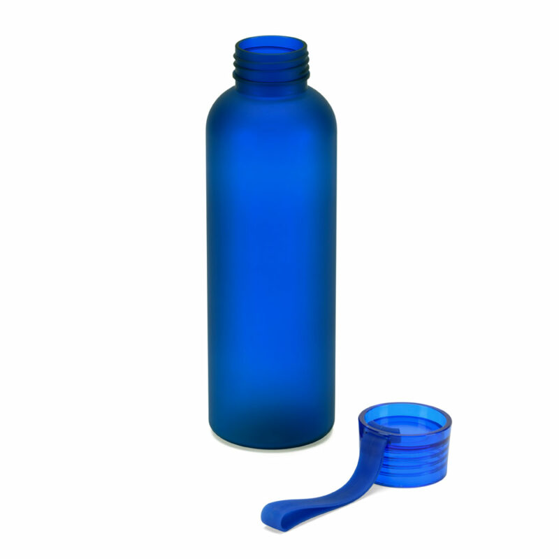 Borraccia rPET con finitura opaca 600 mL - immagine 2