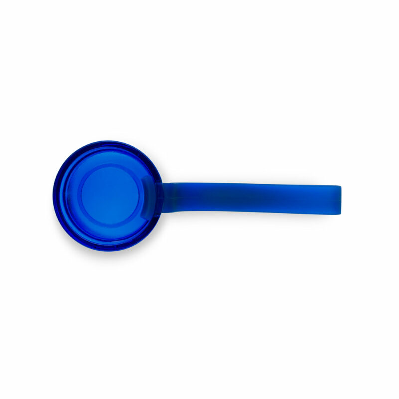 Borraccia rPET con finitura opaca 600 mL - immagine 3