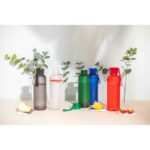 Borraccia rPET con finitura opaca 600 mL - immagine 5