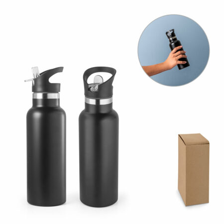 Borraccia in acciao inox 570 mL
