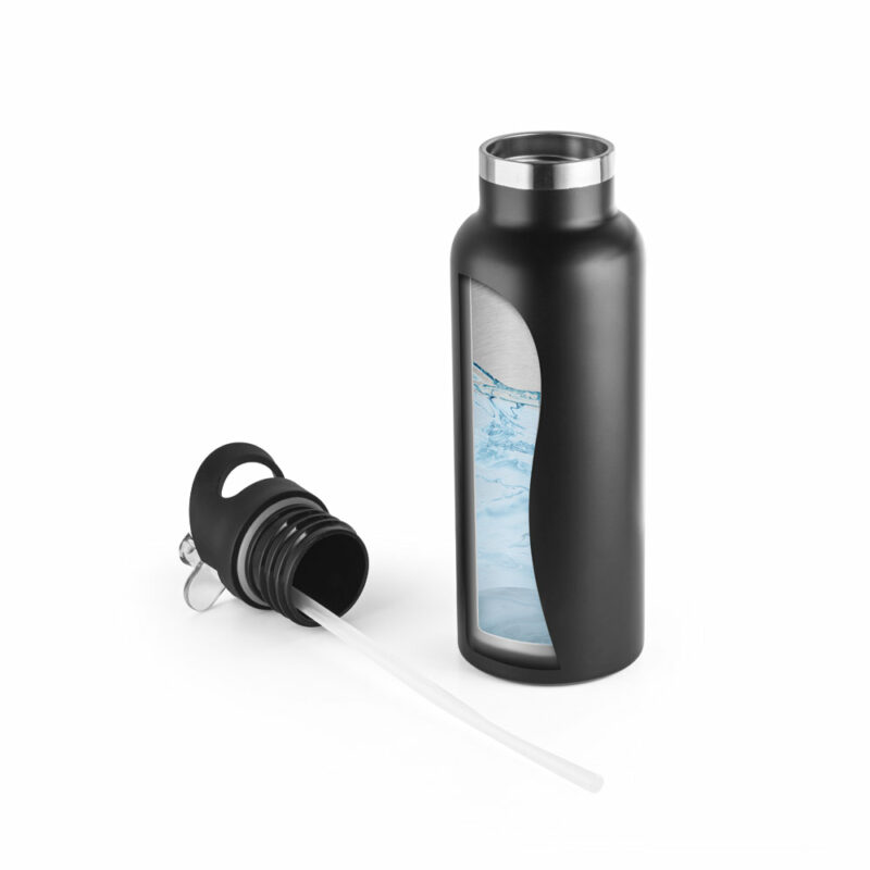 Borraccia in acciao inox 570 mL - immagine 2