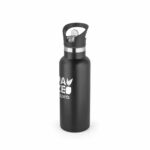 Borraccia in acciao inox 570 mL - immagine 3