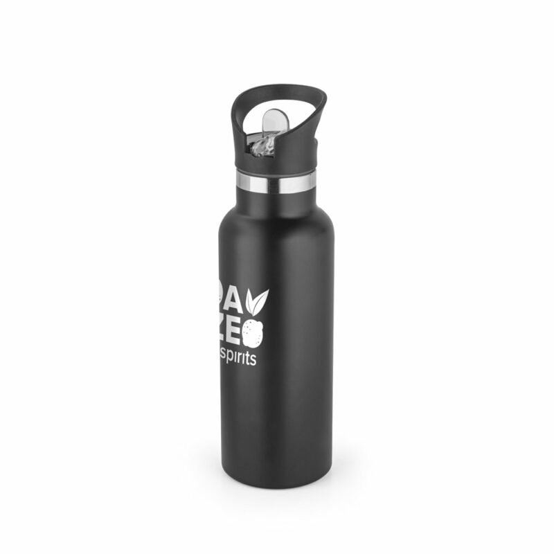 Borraccia in acciao inox 570 mL - immagine 3