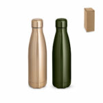 Borraccia in acciaio inox - 510 mL