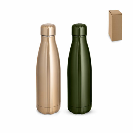 Borraccia in acciaio inox - 510 mL