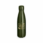 Borraccia in acciaio inox - 510 mL - immagine 2
