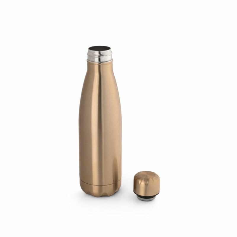 Borraccia in acciaio inox - 510 mL - immagine 3
