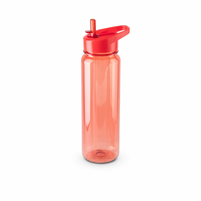 Borraccia in rPET con finitura lucida 750 mL - immagine 2