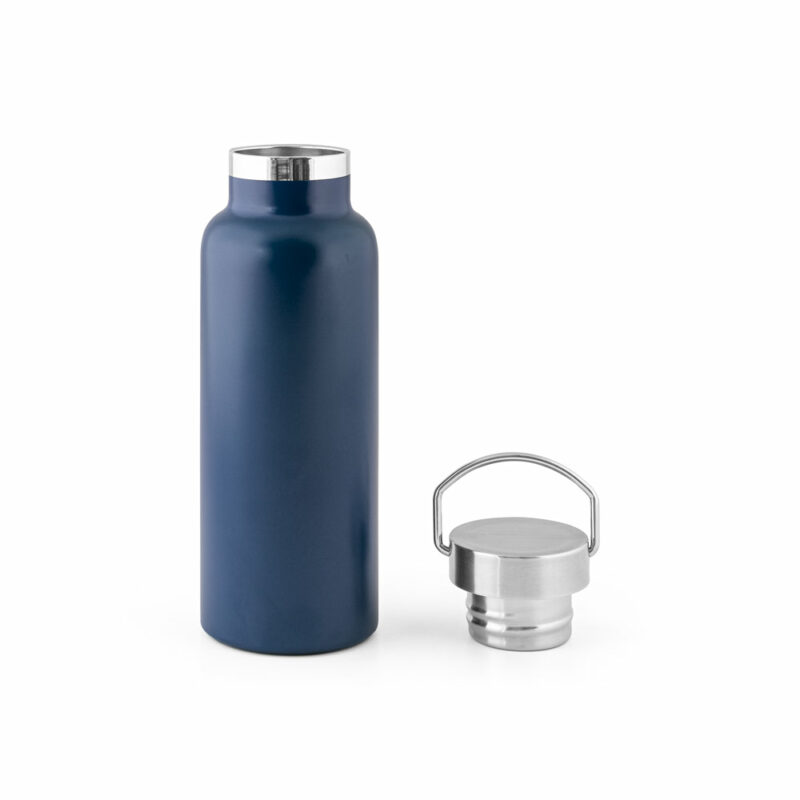 Borraccia in acciaio inox - doppia parete 810 mL - immagine 2