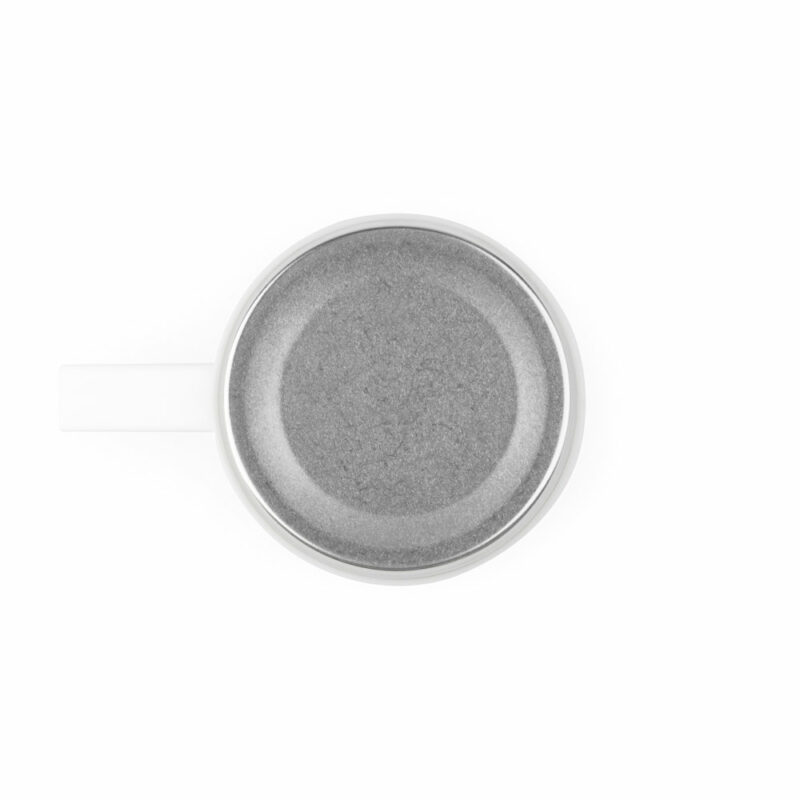 Borraccia in acciaio inox con doppia parete 490 mL - immagine 3