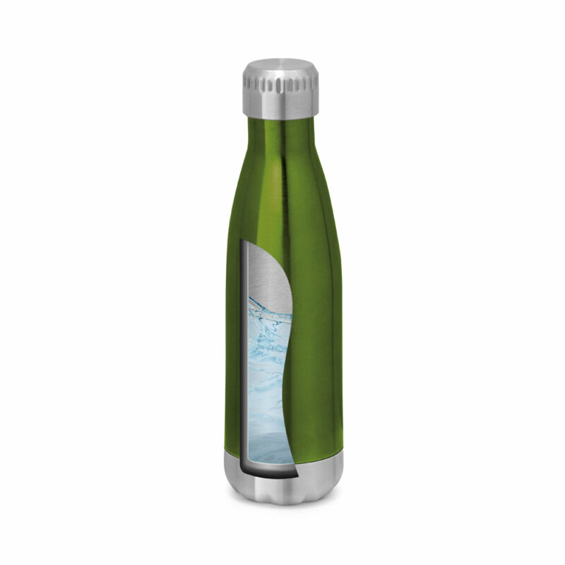 Borraccia termica in acciaio inox 510 mL - immagine 3