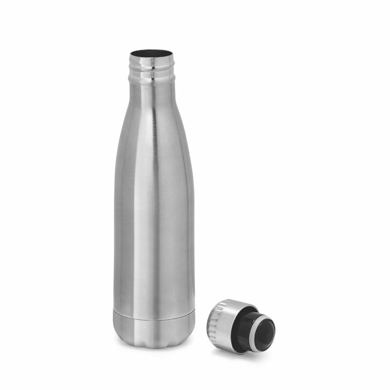 Borraccia termica in acciaio inox 510 mL - immagine 4