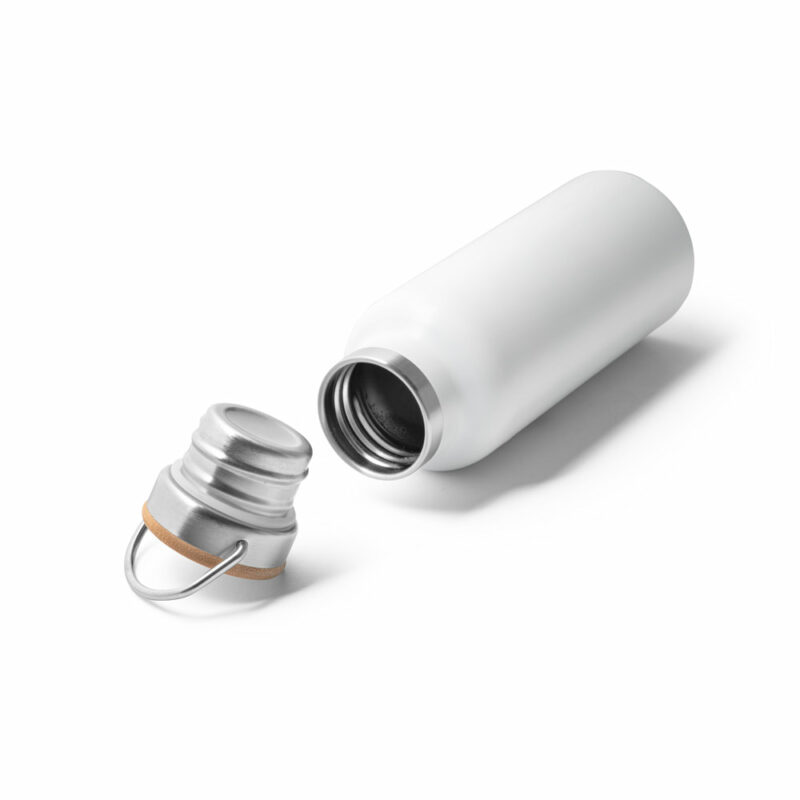 Borraccia in acciaio inox isolata sottovuoto da 570 mL - immagine 3