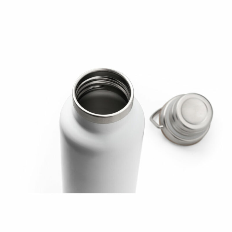 Borraccia in acciaio inox isolata sottovuoto da 570 mL - immagine 4