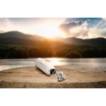 Borraccia in acciaio inox isolata sottovuoto da 570 mL - immagine 7