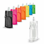 Borraccia pieghevole in PE 460 mL