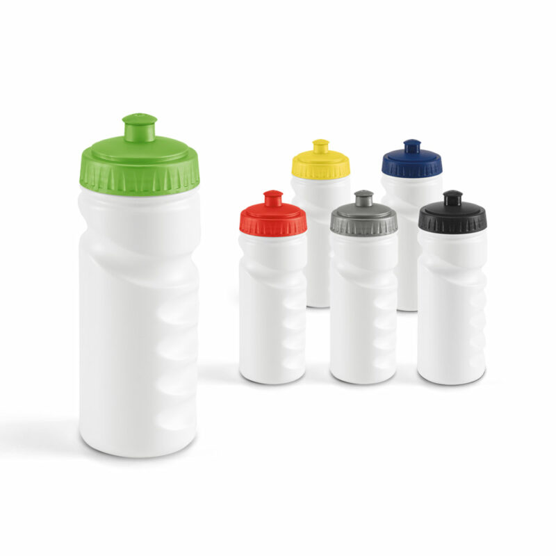 Borraccia sportiva con beccuccio push-pull 530 mL
