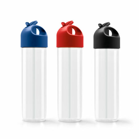Borraccia sportiva in PS e PE 500 mL