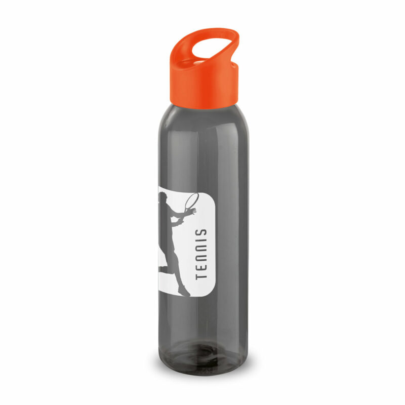 Borraccia sportiva in PP e PS 630 mL - immagine 2