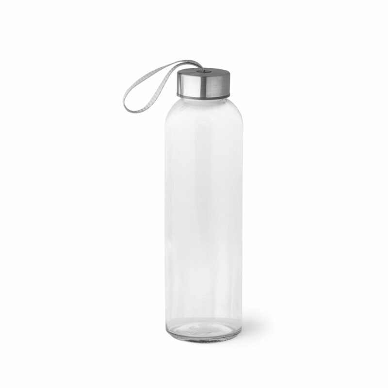 Borraccia sportiva in vetro 520 mL - immagine 2