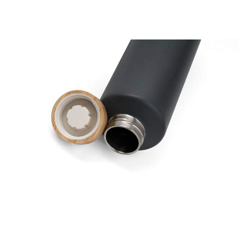 Bottiglia in acciaio inox 640 mL - immagine 4