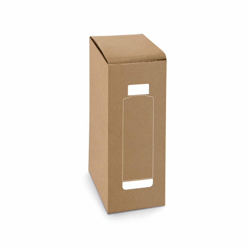Bottiglia in acciaio inox 640 mL - immagine 5