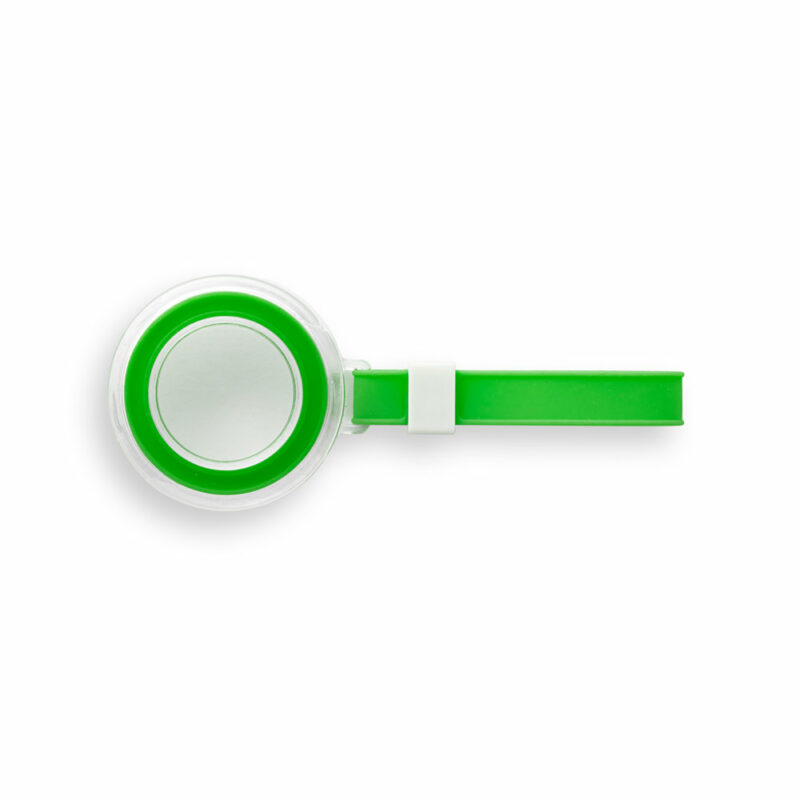 Borraccia in vetro borosilicato 470 mL - immagine 3