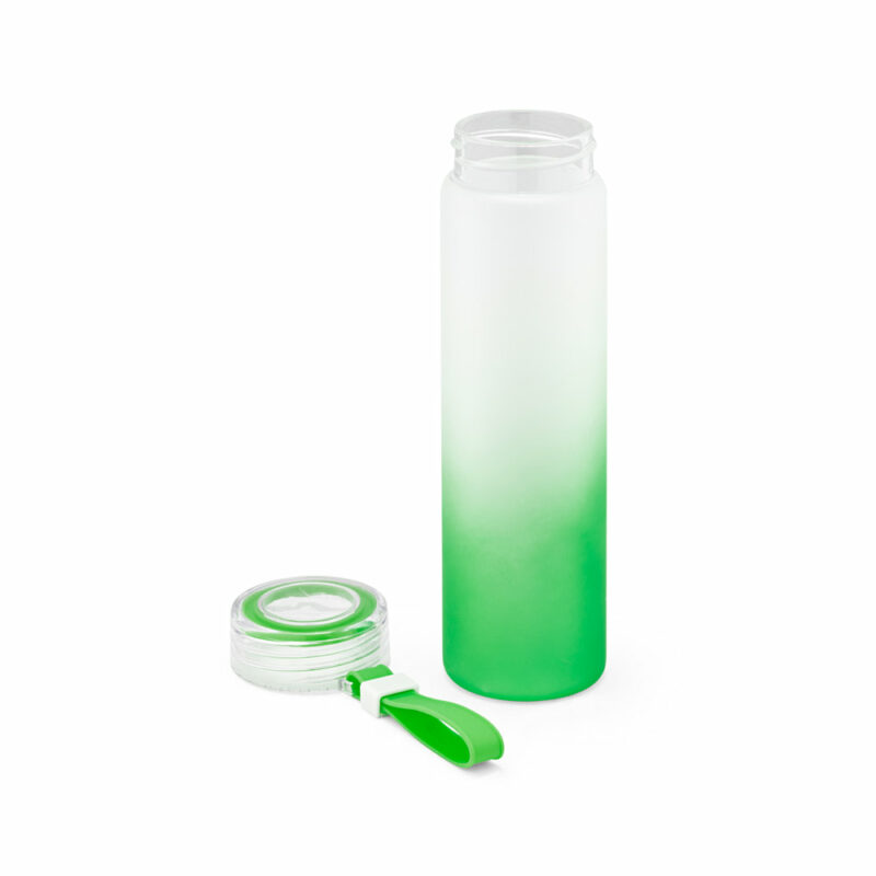 Borraccia in vetro borosilicato 470 mL - immagine 4