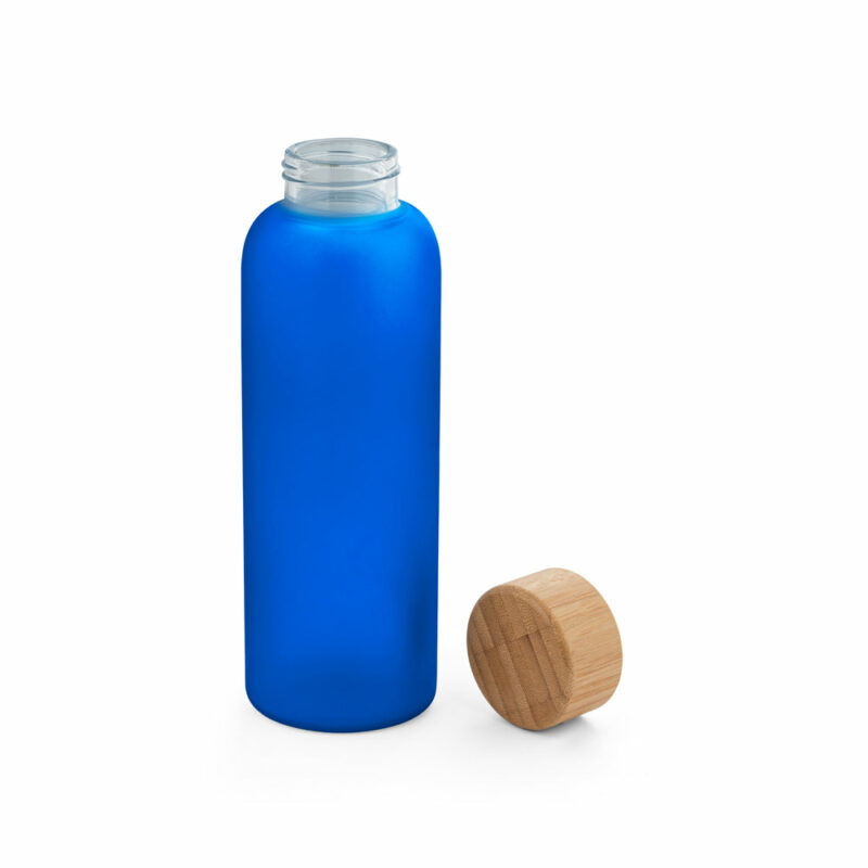 Borraccia in vetro borosilicato opaco 500 mL - immagine 2