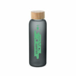 Borraccia in vetro borosilicato opaco 500 mL - immagine 3